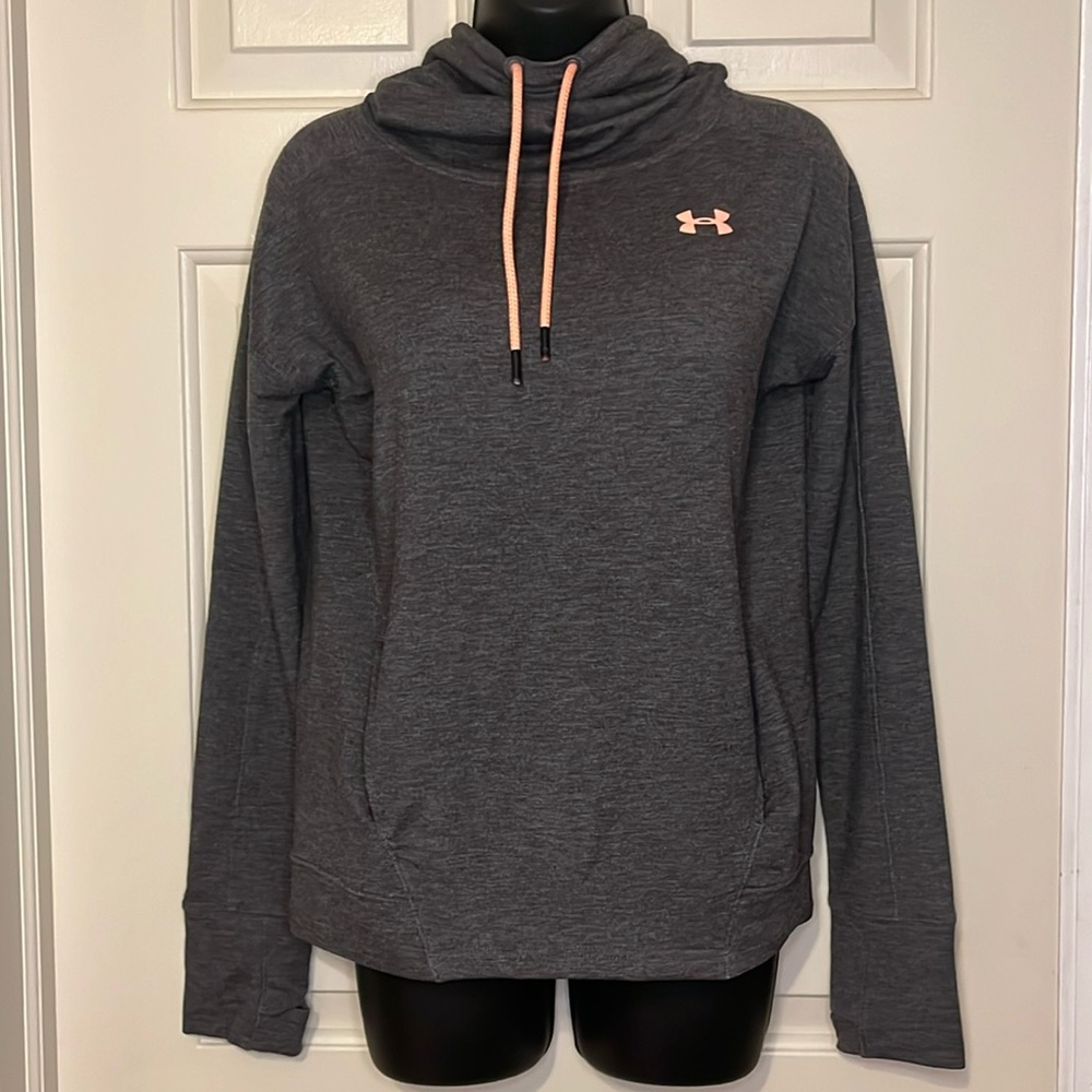 Under Armour Women’s Sweatshirt XS